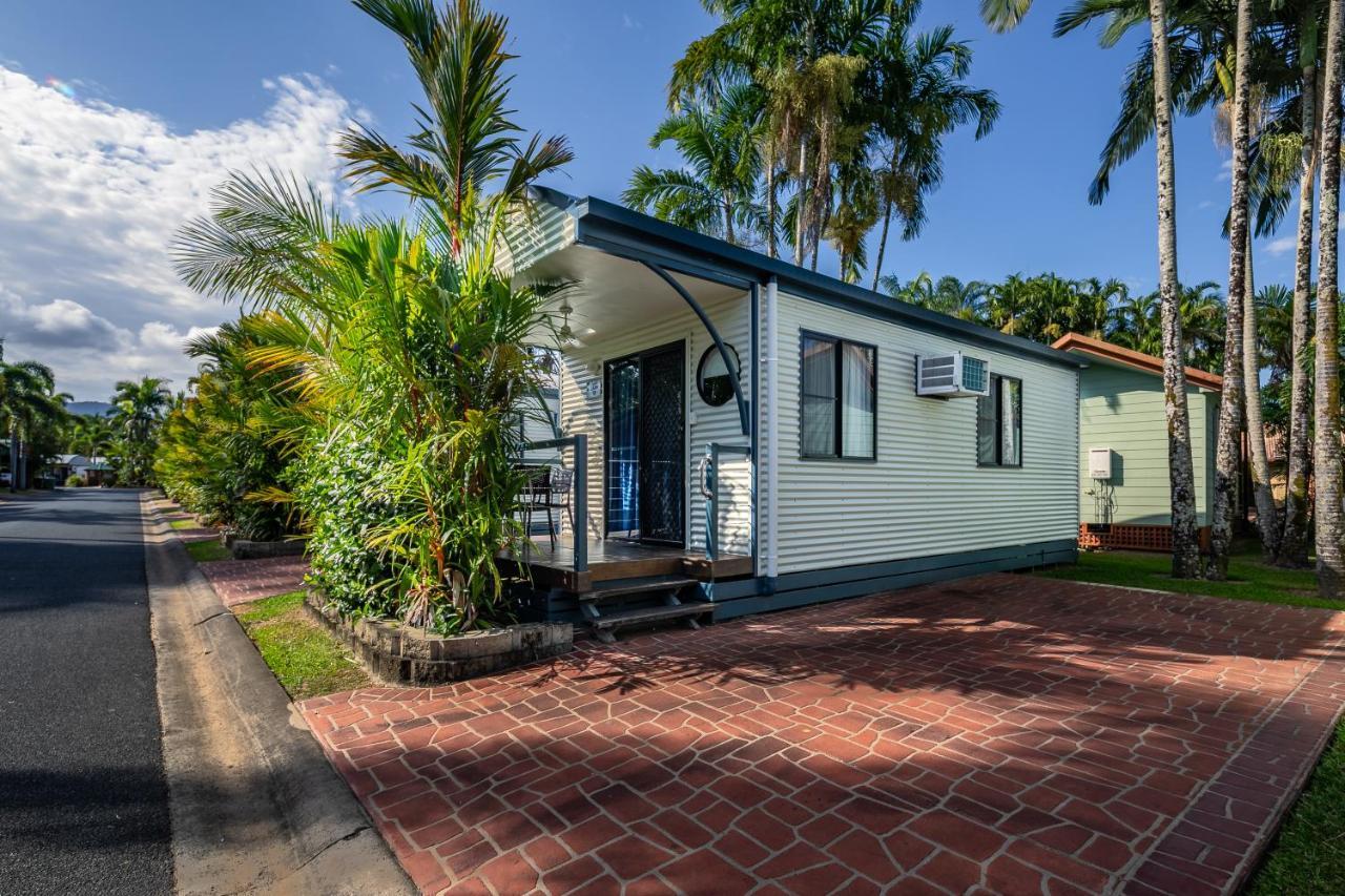 Ingenia Holidays Cairns Coconut Exterior foto